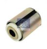 DT 3.65111 Bush, leaf spring